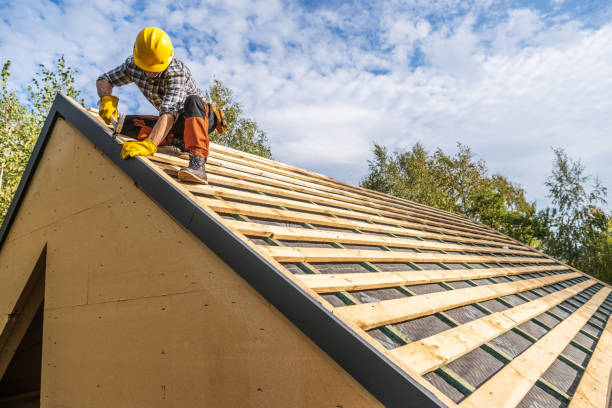 Best Commercial Roofing Services  in Woodbury Center, CT