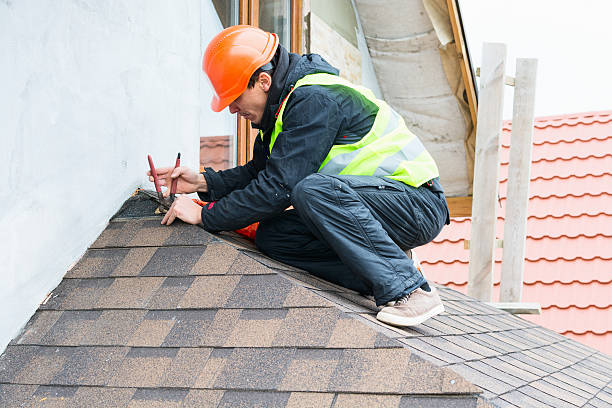 Tile Roofing Contractor in Woodbury Center, CT