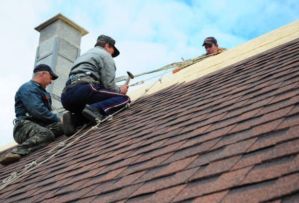 Best New Roof Installation  in Woodbury Center, CT