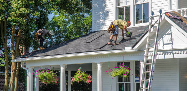 Roof Repair Estimates in Woodbury Center, CT