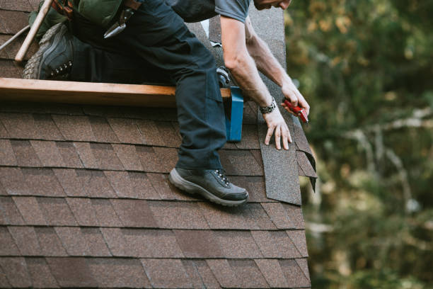 Best Roof Leak Repair  in Woodbury Center, CT